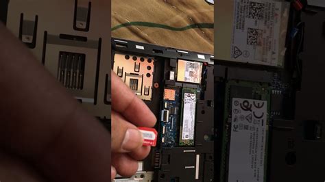 hp laptop with sim card slot|How To Insert a SIM Card Into a HP Elitebook 840 G8 .
